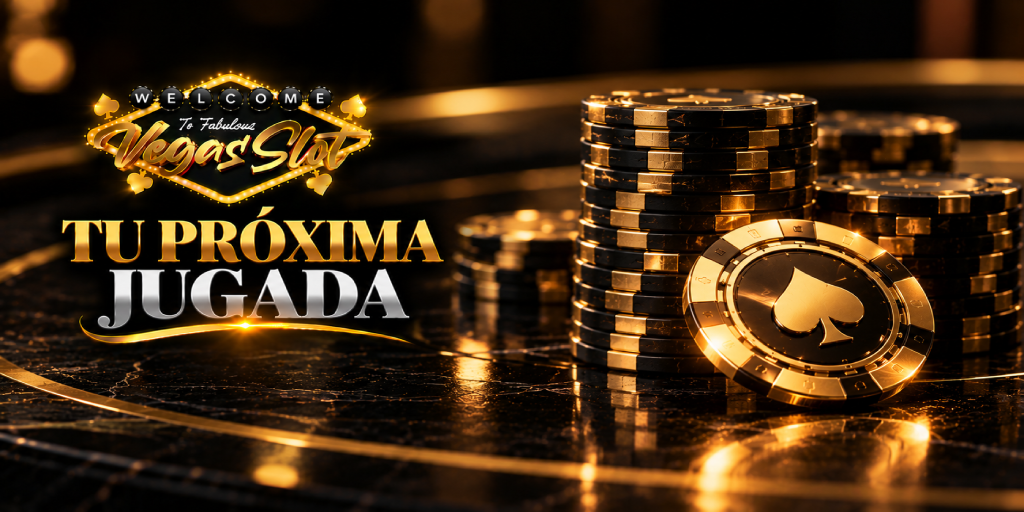 VegasSlot Telegram: bonos y campañas